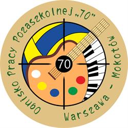 Ognisko Pracy Pozaszkolnej 70, Warszawa godziny otwarcia