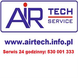 AIR-TECH Serwis Kompresorów, Dąbrowa Górnicza godziny otwarcia