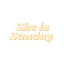 She is Sunday, Warszawa godziny otwarcia
