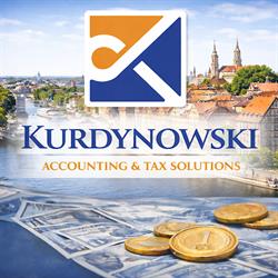 Biuro Rachunkowe Kurdynowski Bydgoszcz, godziny otwarcia
