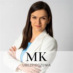 MK Ubezpieczenia, Dąbrowa Górnicza godziny otwarcia
