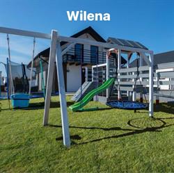 Domki Wilena 1, Tupadły - godziny otwarcia