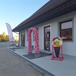 Cukiernia Romantyczna, Nakło Śląskie godziny otwarcia
