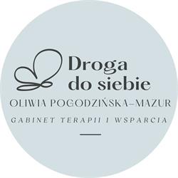 Droga do siebie - Oliwia Pogodzińska-Mazur, Jelenia Góra godziny otwarcia