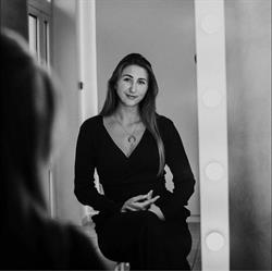 Sii Bella Makijaż permanentny Sylwia Mikusek, Giżycko godziny otwarcia
