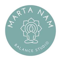 Marta Nam Balance Studio, Poznań godziny otwarcia