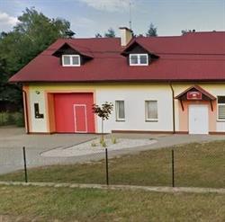 Ochotnicza Straż Pożarna w Kulnie, Kulno godziny otwarcia