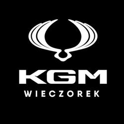 KGM / SsangYong Wieczorek, Tarnowskie Góry godziny otwarcia