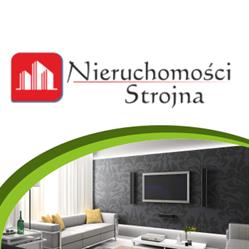 Nieruchomości Strojna, Kraków godziny otwarcia