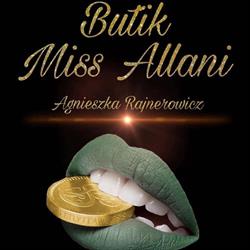 Butik Miss Allani, Kamień Pomorski godziny otwarcia