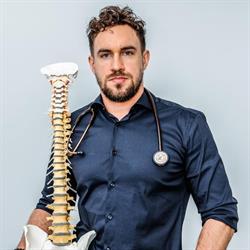 Osteopatia i Fizjoterapia - Bartosz Świniarski, Sieradz godziny otwarcia