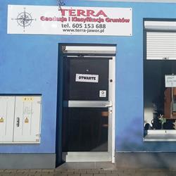 TERRA Geodezja i Klasyfikacja Gruntów, Jawor godziny otwarcia