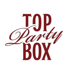 Top Party Box, Poznań godziny otwarcia