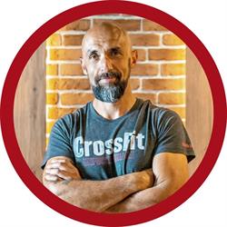 CrossTrain Rzeszów Dominik Baran, Trening personalny, godziny otwarcia