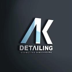 AK Detailing Kosmetyka Samochodowa, Żerniki Małe godziny otwarcia