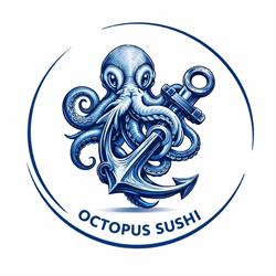 Octopus Sushi, Gdynia godziny otwarcia