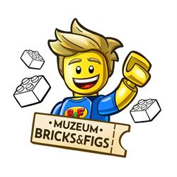 Bricks & Figs - the largest museum of LEGO bricks and Minifigures, Kraków godziny otwarcia