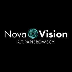 NovaVision Salon Optyczny, Słupsk godziny otwarcia