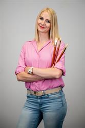 Anna Maluje, Bielsko-Biała godziny otwarcia