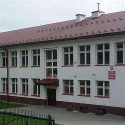 Zespół Szkolno - Przedszkolny w Kąclowej. Szkoła Podstawowa, Grybów godziny otwarcia