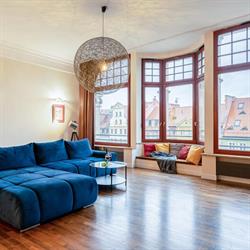 A.S. Home Apartamenty na doby Wrocław Nocleg, godziny otwarcia