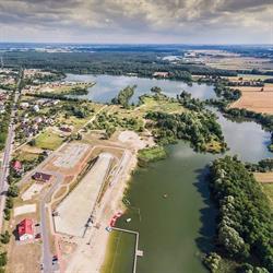 Międzyrzeckie Jeziorka, Międzyrzec Podlaski godziny otwarcia