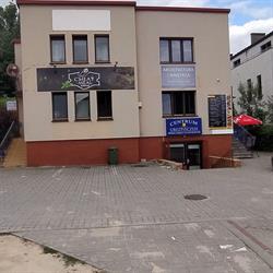 Cheat meal Kebab, Przysucha godziny otwarcia