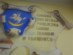 Biblioteka w Tarnowcu, Tarnowiec godziny otwarcia