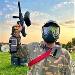 Paintball Mieleszyn, Bolesławiec godziny otwarcia