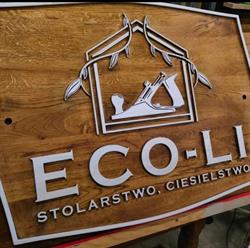 ECO-Li Stolarstwo, Ciesielstwo, Sidzina godziny otwarcia