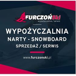 Furczoń-Ski Wypożyczalnia Nart i Snowboard, Serwis, Sklep Sportowy, Białka Tatrzańska godziny otwarcia