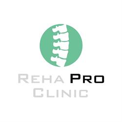 Reha Pro Clinic, Kielce godziny otwarcia