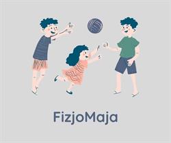 Fizjoterapia dzieci Maja Dąbrowska, Wrocław godziny otwarcia