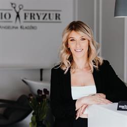 Studio Fryzur Angelina Kładźko, Namysłów godziny otwarcia