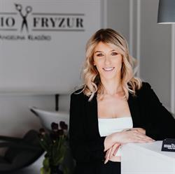 Studio Fryzur Angelina Kładźko, Namysłów godziny otwarcia
