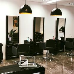 Cosmos. Salon fryzjerski. Nadolna M., Leszno godziny otwarcia