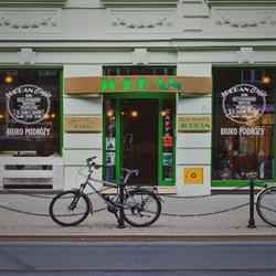 Cafe, Kraków godziny otwarcia