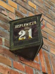 Muzeum Banksy, Kraków godziny otwarcia
