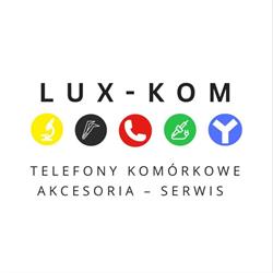 LUX-KOM Telefony komórkowe, Mińsk Mazowiecki godziny otwarcia