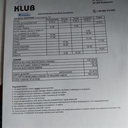 Osiedle Strzelecka 55, Bydgoszcz godziny otwarcia