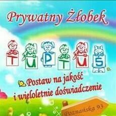 Prywatny Żłobek "Tuptuś", Pleszew godziny otwarcia