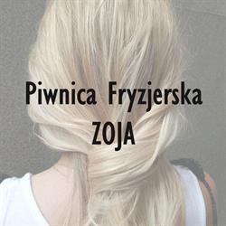 Piwnica Fryzjerska ZOJA, Warszawa godziny otwarcia