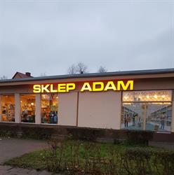 Sklep Adam, Gliwice godziny otwarcia