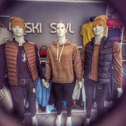 Sklep Odziezowy Meski Styl, Pleszew godziny otwarcia