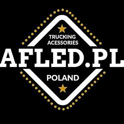 AFLED.pl Truck Accesories, Kobierno godziny otwarcia