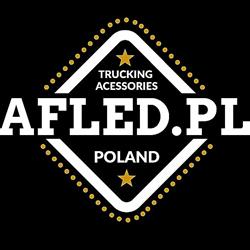 AFLED.pl Truck Accesories, Kobierno godziny otwarcia