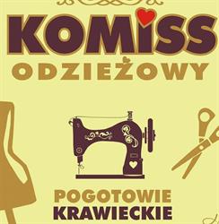 Komiss Odzieżowy Pogotowie Krawieckie, Toruń godziny otwarcia