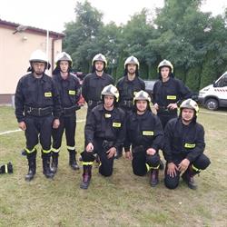 OSP Grochowa, Piaseczno godziny otwarcia