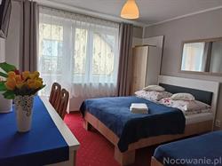 POKOJE NAD MORZEM, Władysławowo godziny otwarcia