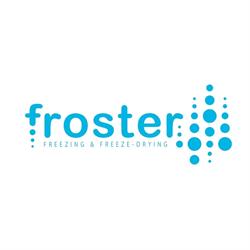 Froster, Oblęgorek godziny otwarcia